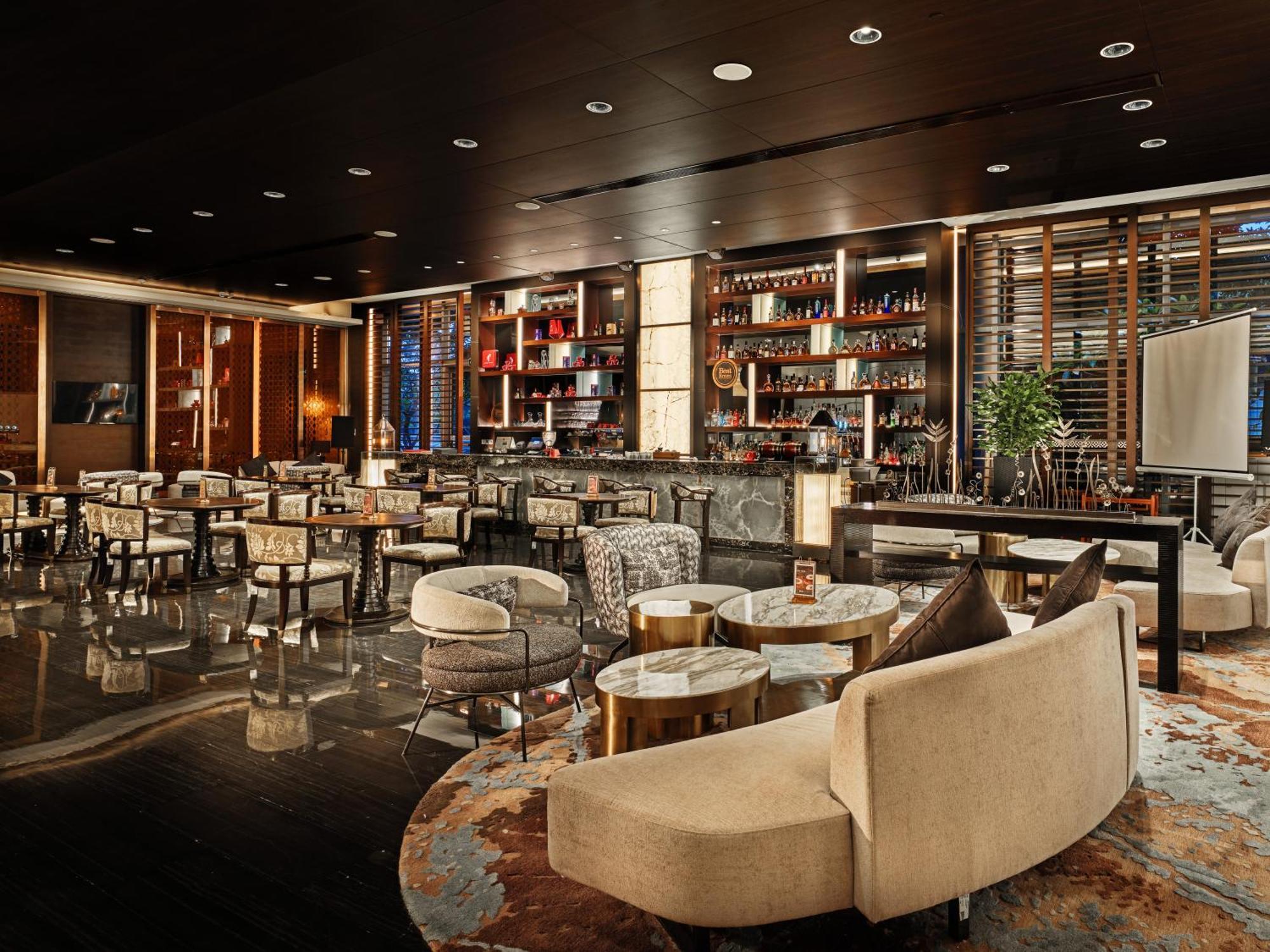 Four Points By Sheraton Guangzhou, Dongpu Tianhe Exterior foto